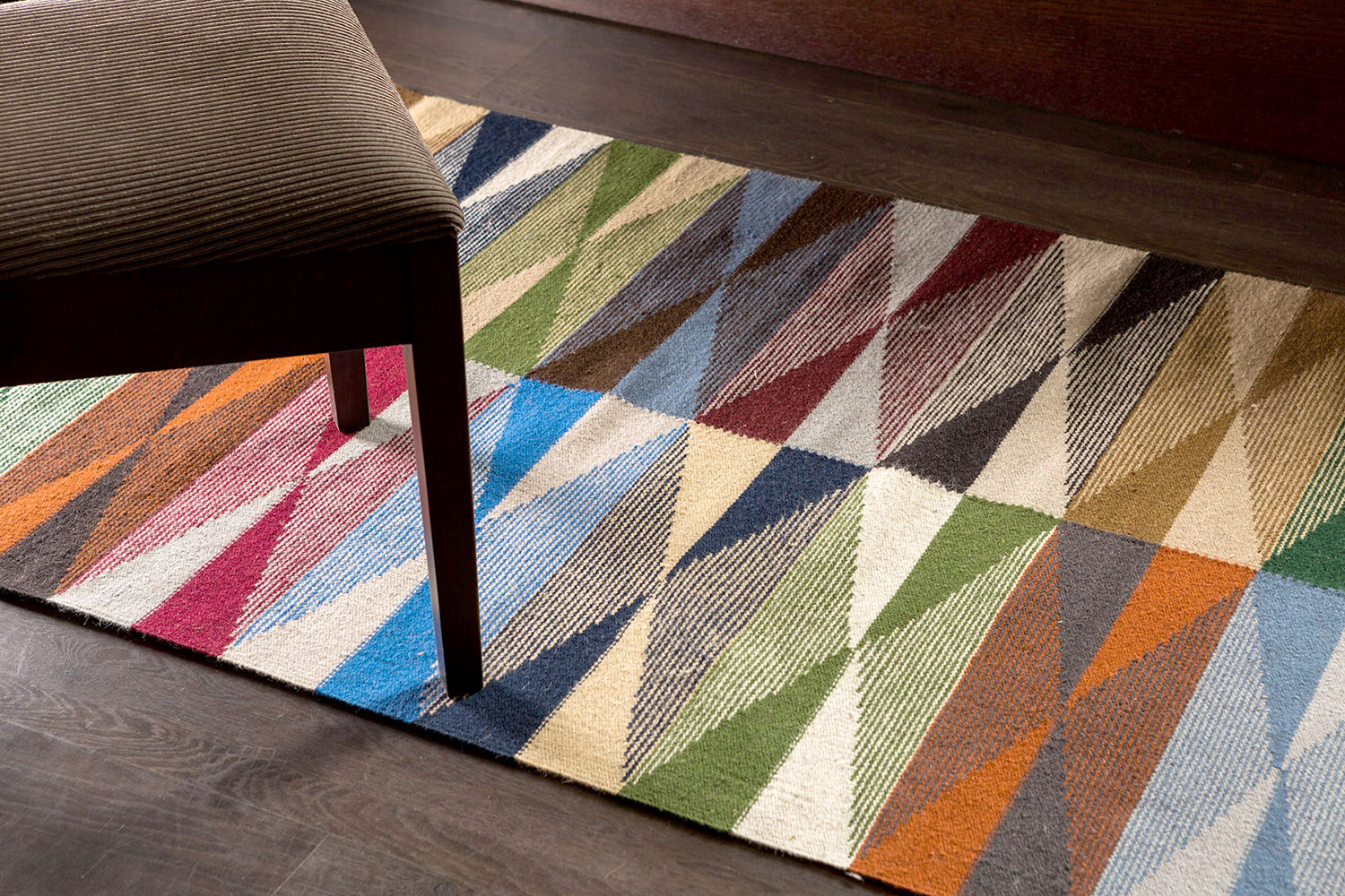 Hamiscarpets rug